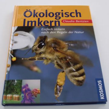 Bentzin - Ökologisch imkern