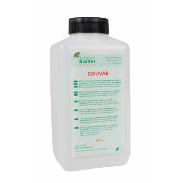Oxuvar® 5,7 % - 1000 g