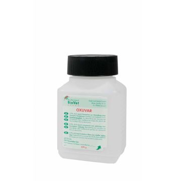 Oxuvar® 5,7 % - 275 g