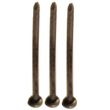 Rähmchennägel 1,2 x 30 mm - 1 Kg Sparpack 