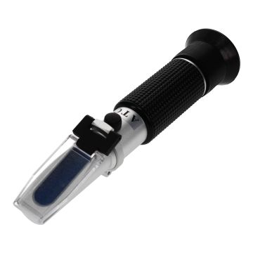 Honig Refraktometer ohne Licht mit ATC