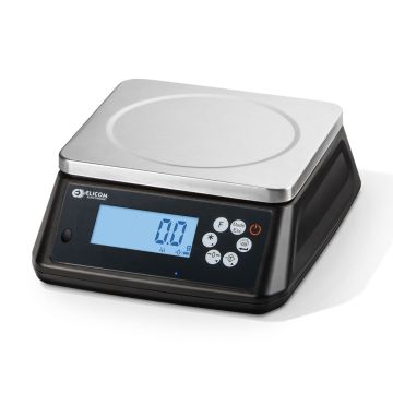 Geeichte Honigwaage Elicom S300 PM 6