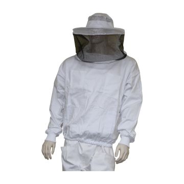 Schutzhemd Größe 58/60 XL