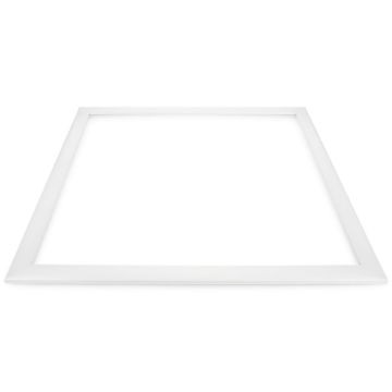 Segeberger Abstandsrahmen aus Kunststoff für die Segeberger Zarge aus Styropor