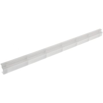 Kunststoff Auflageschiene