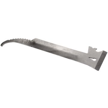 Stockmeißel Moosbach extra lang