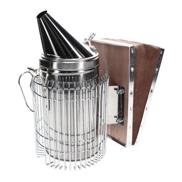 Amerikanischer Smoker Profi