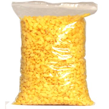 Bienenwachs Pastillen 1kg
