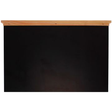 Trennschied DN Ganzzarge für Styro Ablegerboden