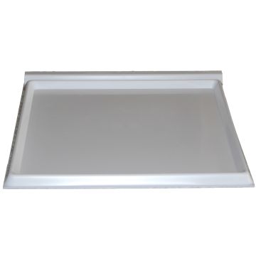 Bodenschieber für Dadantbeute modifiziert 470 x 410 x 9