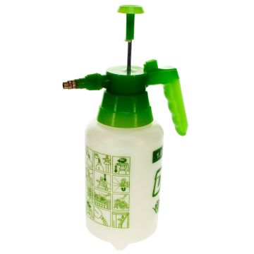 Druckpumpen-Wasserzerstäuber für 1L