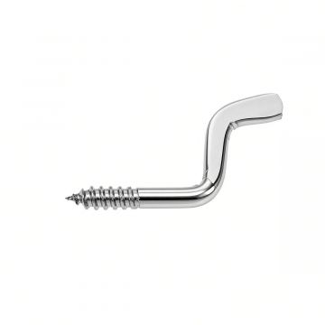 Wiener Vorreiber 20mm aus Edelstahl