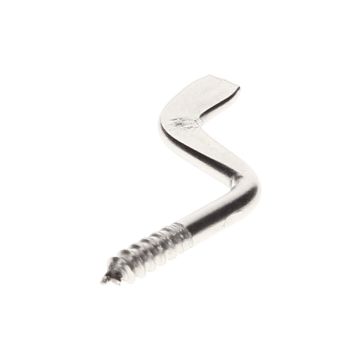 Wiener Vorreiber 20 mm - aus Edelstahl