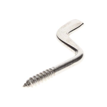 Wiener Vorreiber 25 mm - aus Edelstahl